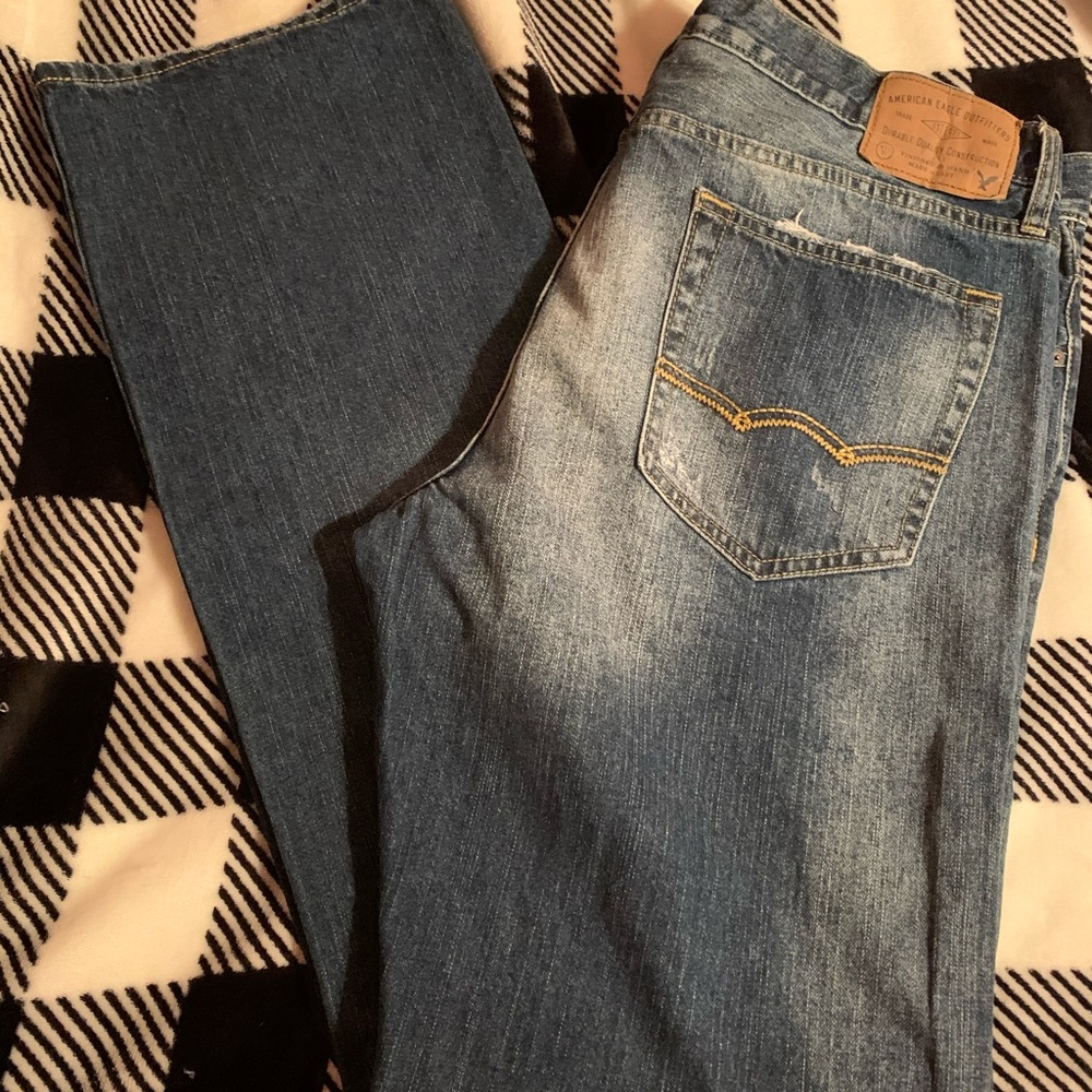 Men’s American eagles 36x36